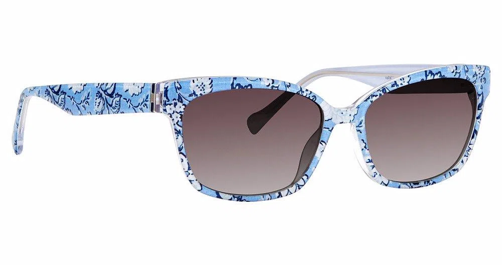 Vera Bradley VBKALLIE Sunglasses - view 2